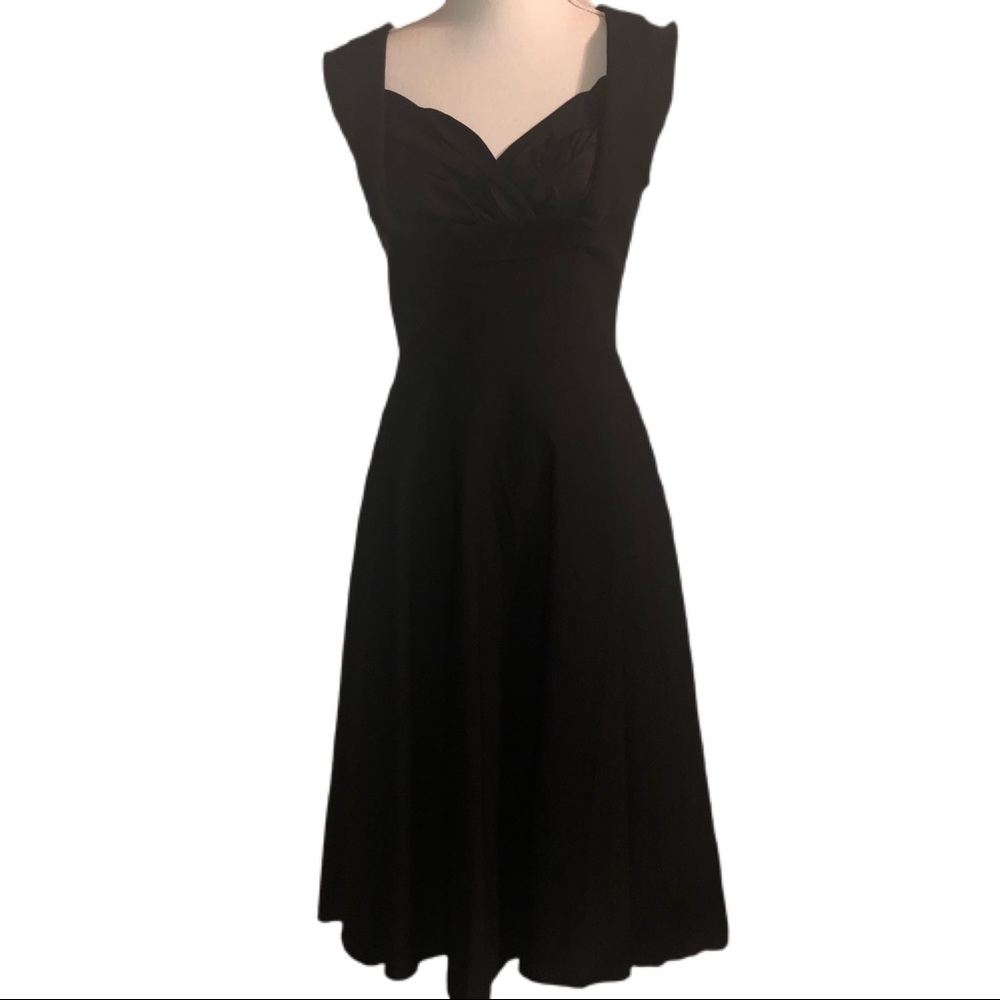 Musol Dress